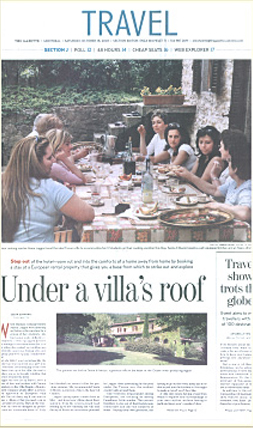 Villa Press